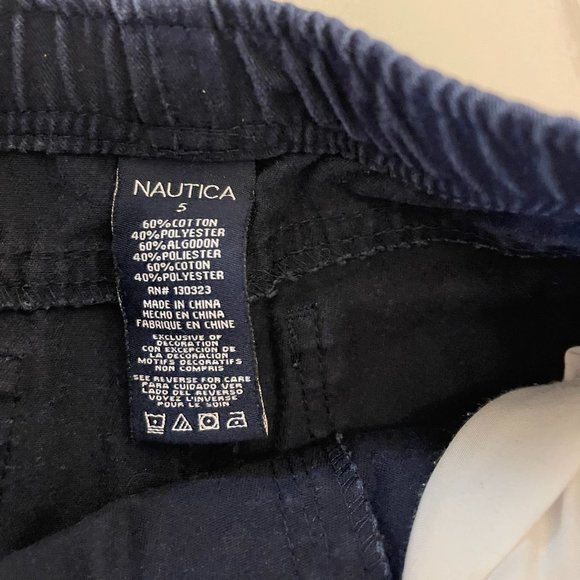 2 pair boys pants - Picture 3 of 4